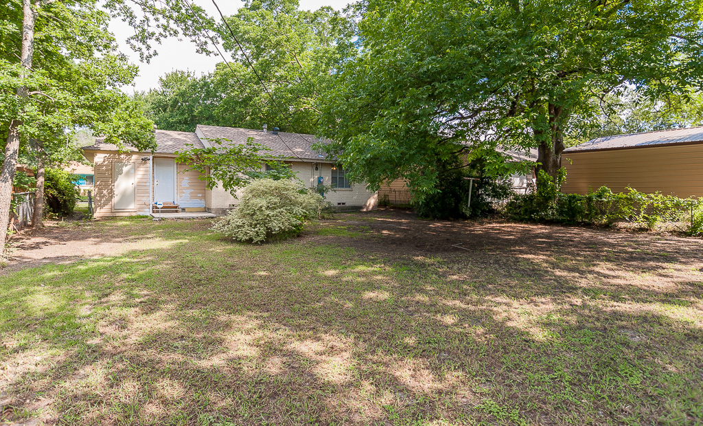 Established Neighborhood Near White Rock Lake