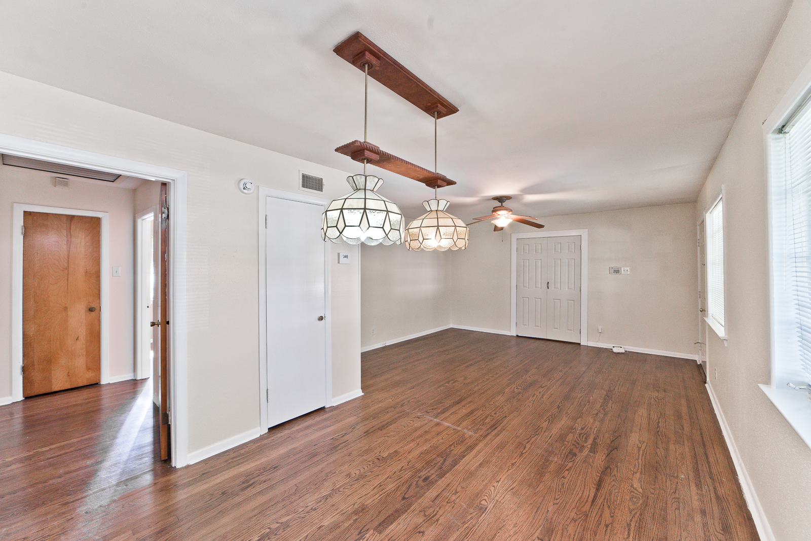 Established Neighborhood Near White Rock Lake