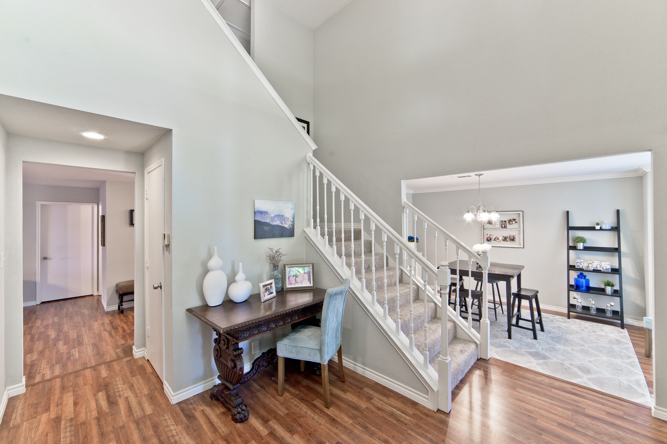 Wonderful Lewisville Lease