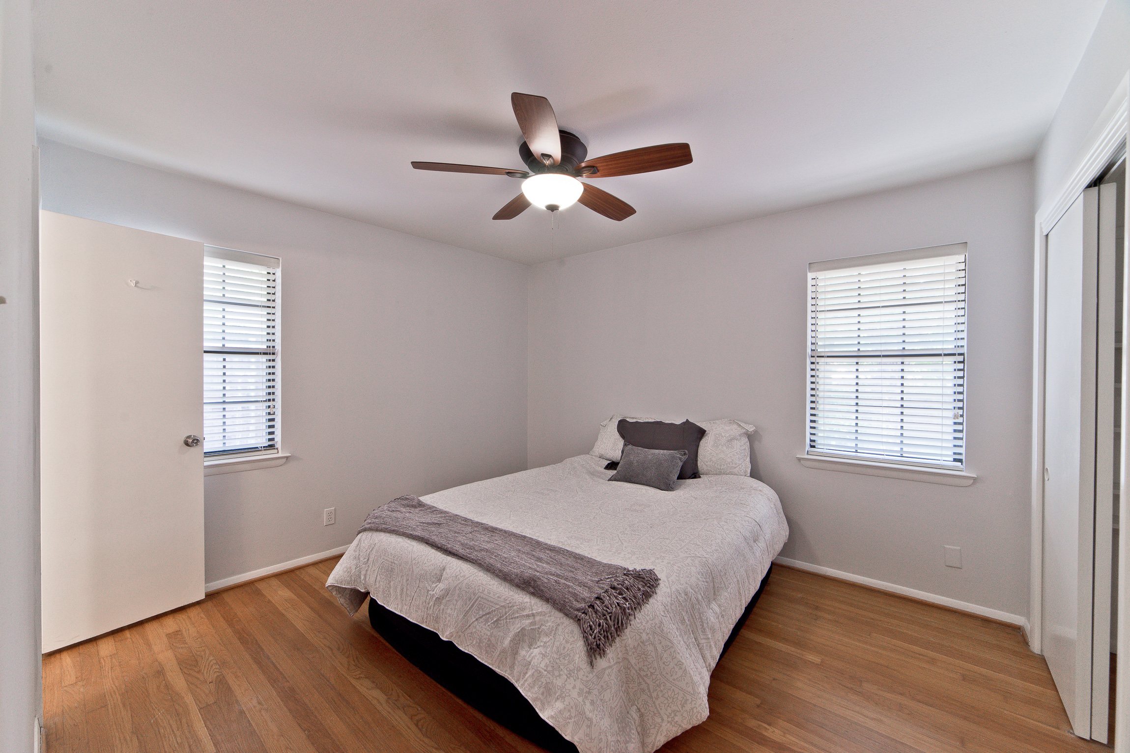 Recently Updated Richardson Heights Home