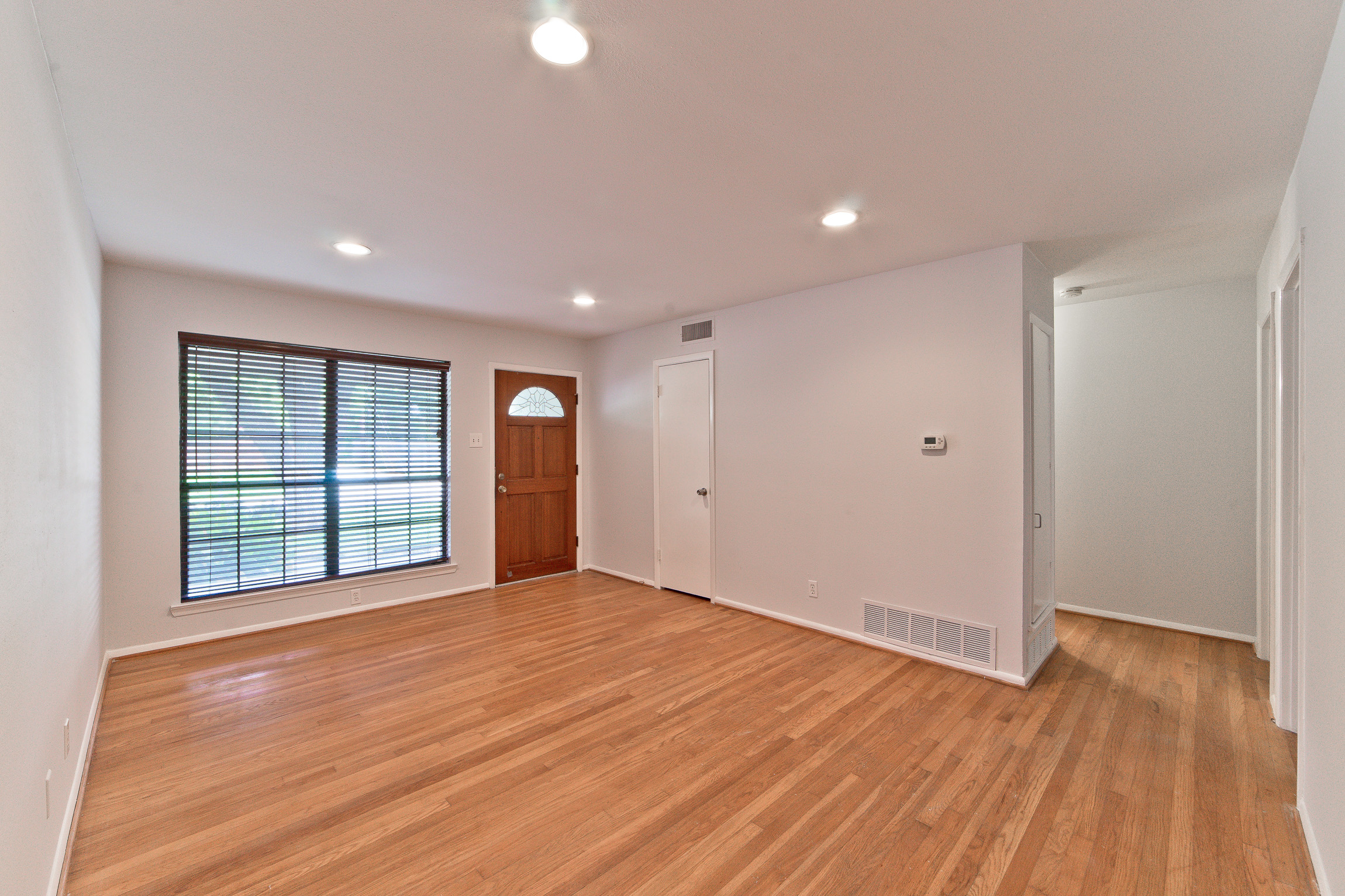 Recently Updated Richardson Heights Home