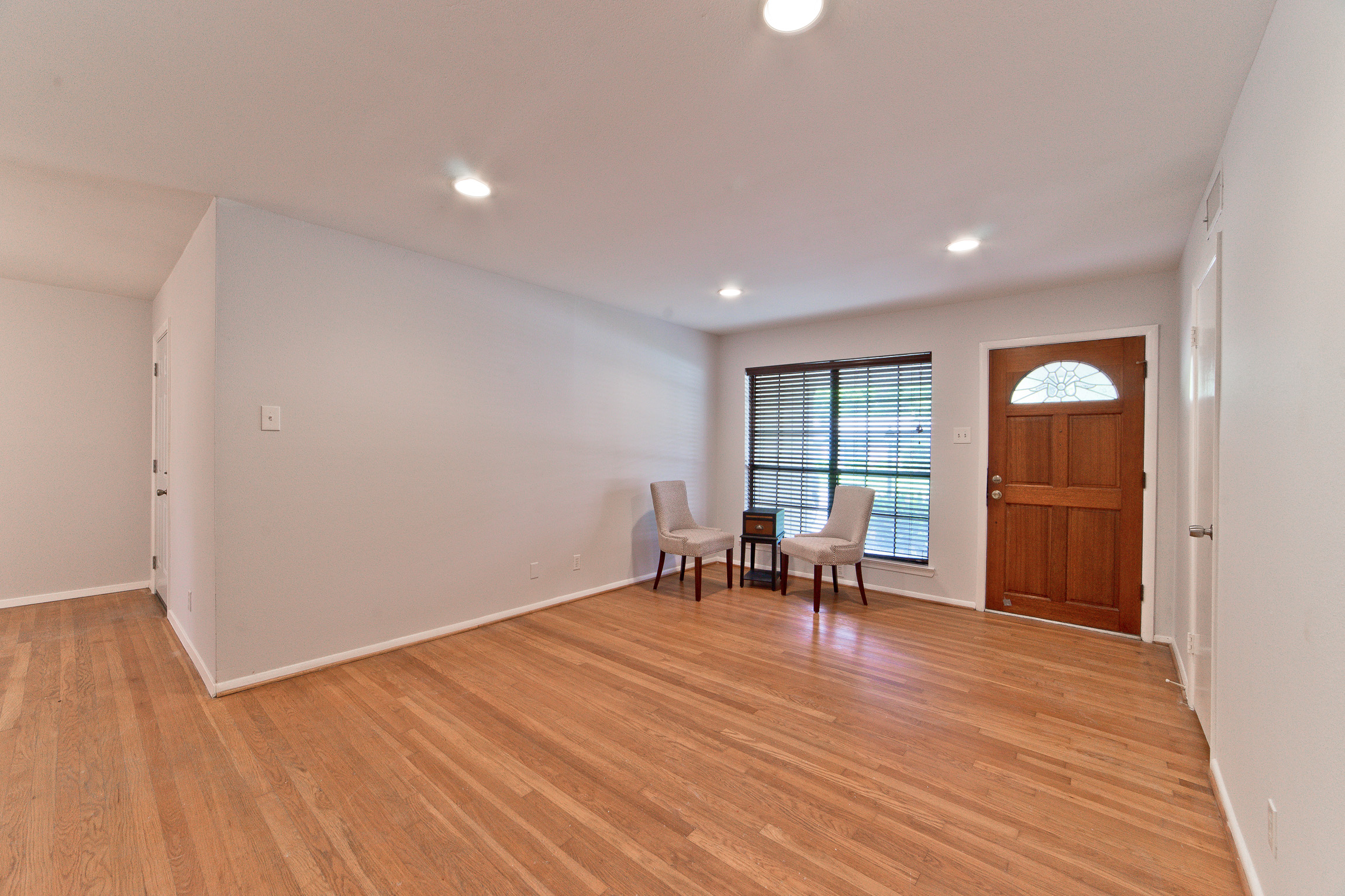 Recently Updated Richardson Heights Home